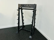 Body Solid Barbell Rack